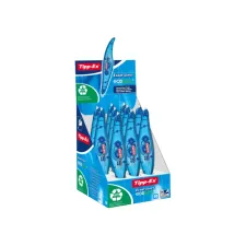 Correctietape Tipp-Ex exact liner ecolutions 5mmx6m Correctietape Tipp-Ex exact liner ecolutions 5mmx6m