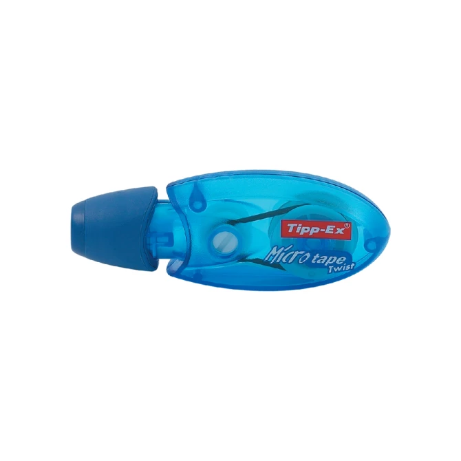 Correctietape Tipp-Ex micro twist 5mmx8m