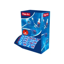 Correctietape Tipp-Ex pocket mouse 4.2mmx10m valuepack à 15+5 gratis Correctietape Tipp-Ex pocket mouse 4.2mmx10m valuepack à 15+5 gratis