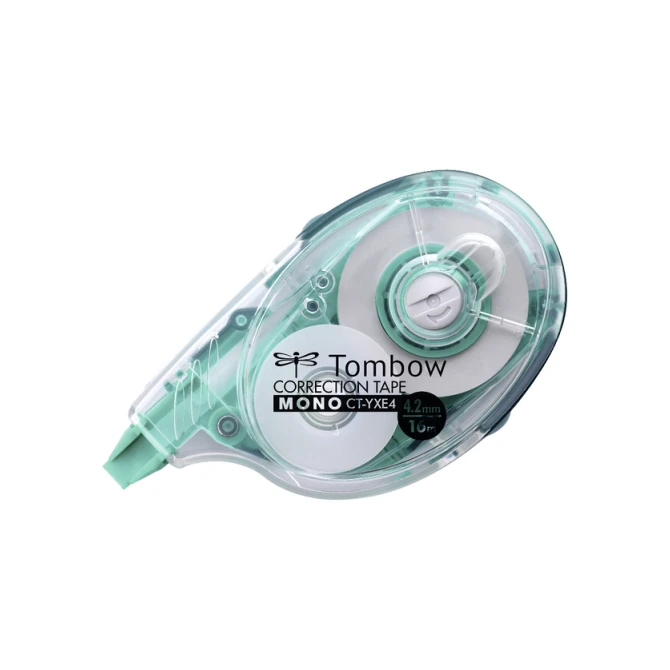 Correctietape Tombow MONO navulbaar 4.2mmx16m