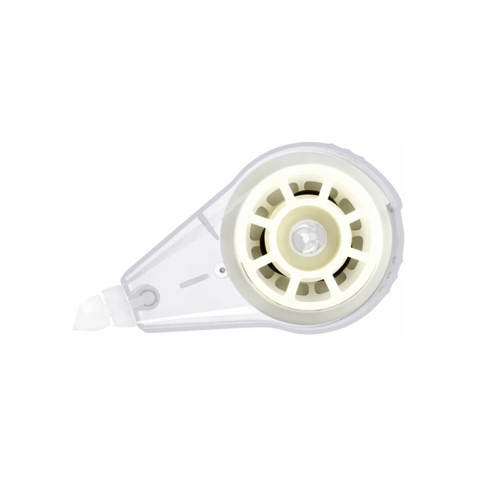 Correctietapevulling Tipp-Ex easy refill 5mmx14m