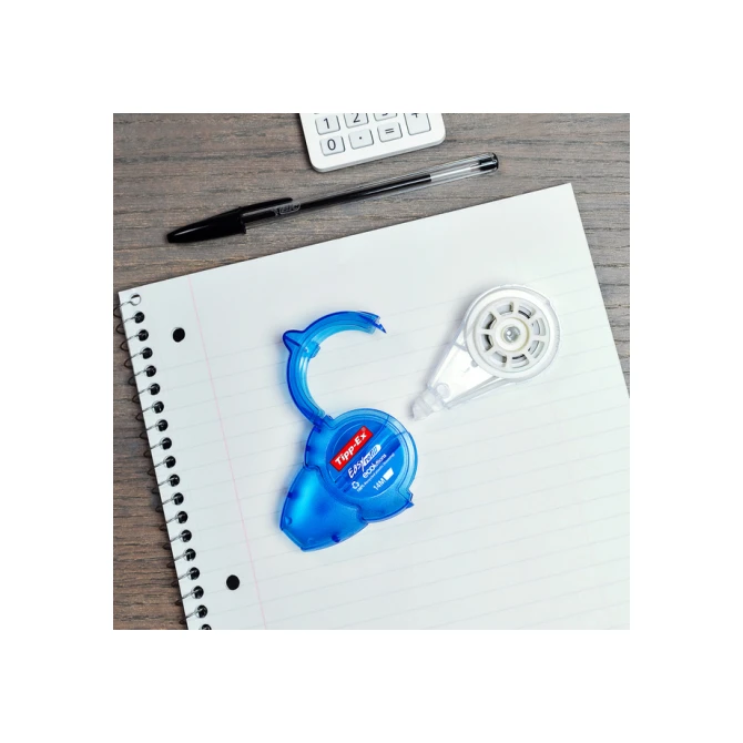 Correctietapevulling Tipp-Ex easy refill 5mmx14m