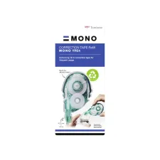 Correctietapevulling Tombow MONO 4.2mmx16m Correctietapevulling Tombow MONO 4.2mmx16m