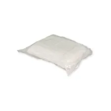 Coverall Hynex non-woven XL wit PP rits Coverall Hynex non-woven XL wit PP rits