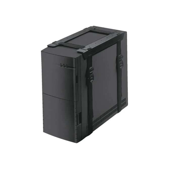 CPU houder Neomounts D025 zwart