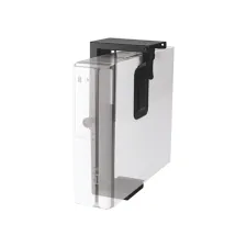 CPU houder Neomounts D075 10kg zwart CPU houder Neomounts D075 10kg zwart