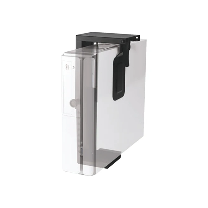 CPU houder Neomounts D075 10kg zwart