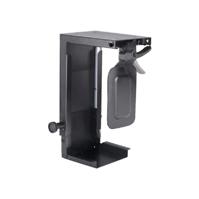 CPU houder Neomounts D075 10kg zwart