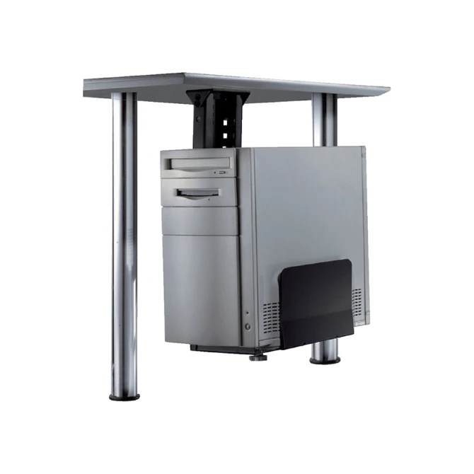 CPU houder Neomounts D200 30kg zwart