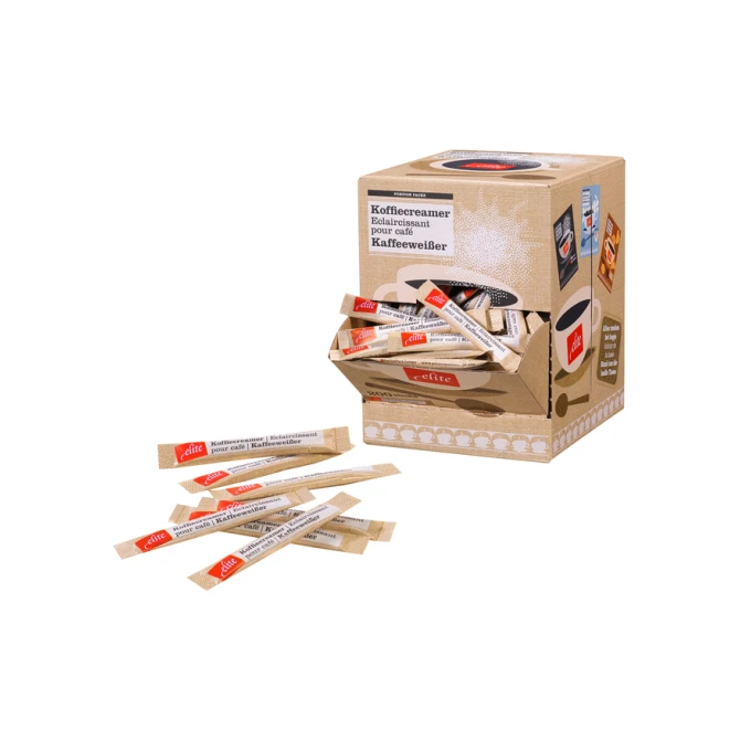 Creamersticks Elite 200x2,5gr