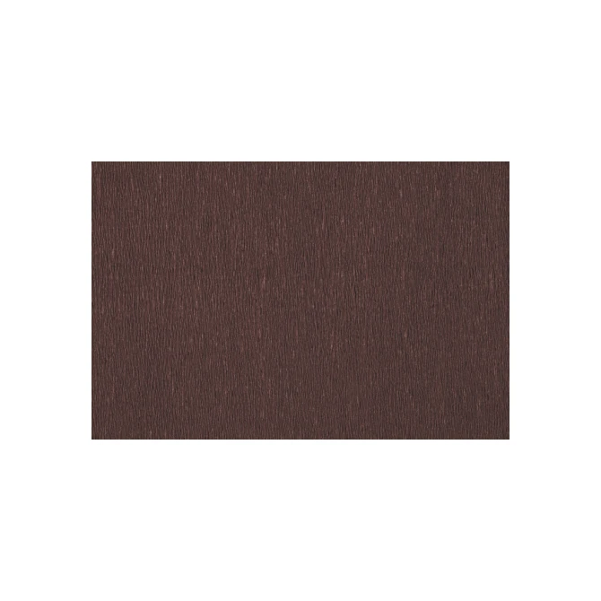Crêpepapier Folia 50x250cm 10vel 115 chocoladebruin