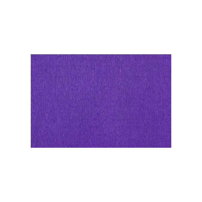 Crêpepapier Folia 50x250cm 10vel 122 donkerviolet