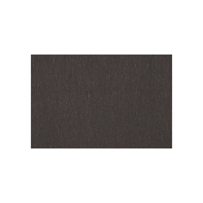 Crêpepapier Folia 50x250cm 10vel 199 zwart