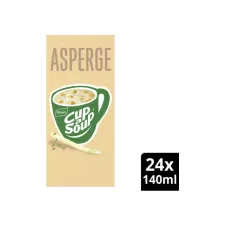 Cup-a-Soup Knorr asperge 24x140ml