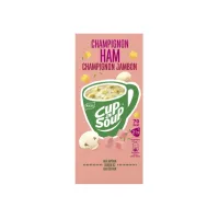 Cup-a-Soup Knorr champignon ham 21x175ml