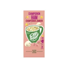 Cup-a-Soup Knorr champignon ham 21x175ml