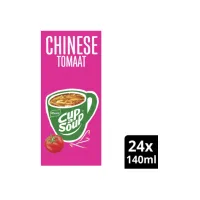 Cup-a-Soup Knorr Chinese tomaat 24x140ml