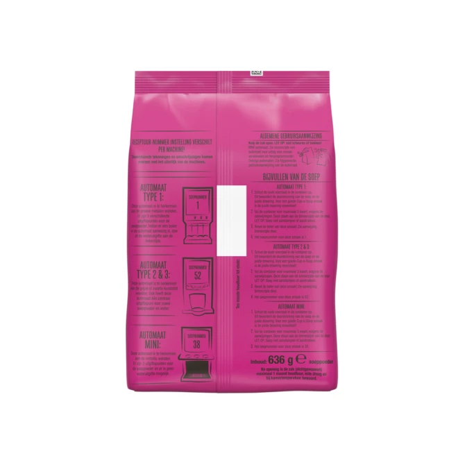 Cup-a-Soup Knorr machinezak Chinese tomaat 140ml