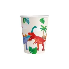 Cups Dino
