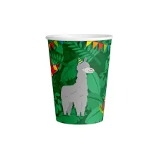 Cups Jungle