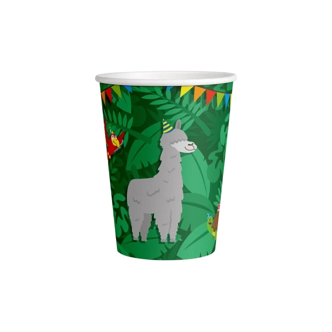Cups Jungle