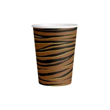 Cups Tiger Safari