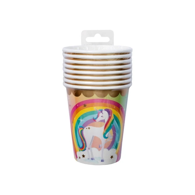 Cups Unicorn