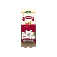 Curry Oliehoorn sachet 150x15ml