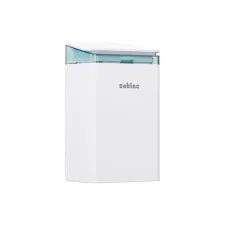 Dameshygiënebak Satino Hyginity 5 liter wit 333454