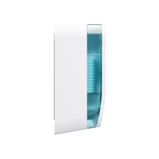 Dameshygiënedispenser Satino FC1 Hyginity FemCare wit 333442