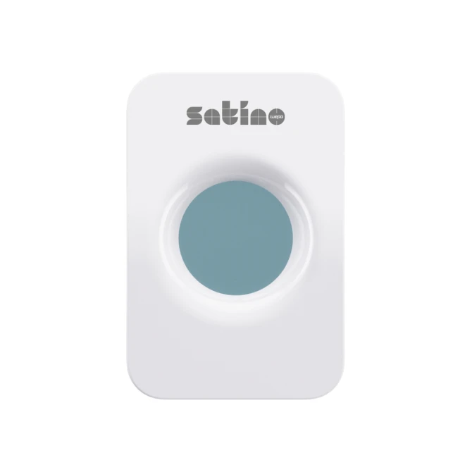Damesverbandzakdispenser Satino HB1 Hyginity wit 333438