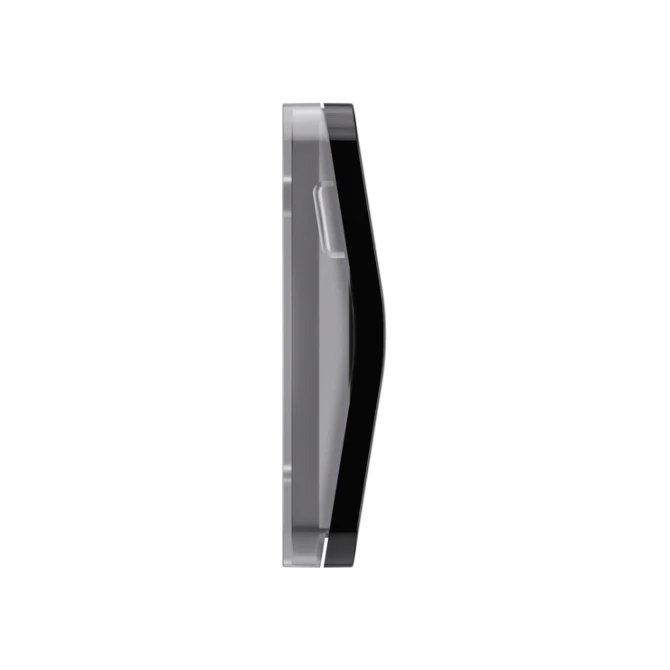 Damesverbandzakdispenser Satino HB1 Hyginity zwart 333439