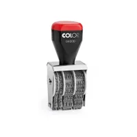 Datumstempel Colop 04000 band Nederlands