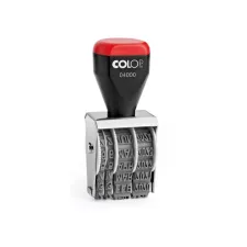Datumstempel Colop 04000 band Nederlands