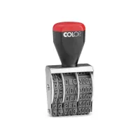 Datumstempel Colop 05000 band Nederlands