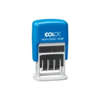 Datumstempel Colop Printer Mini S 120 Nederlands