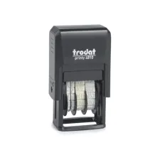 Datumstempel Trodat Printy 4810 Nederlands