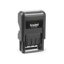 Datumstempel Trodat Printy 4820 cijfers