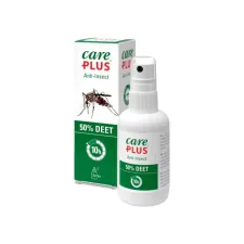 Deet Care plus 50% 60ml
