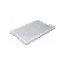 Deksel Allstore voor 51/70/85 liter 440x65x20mm