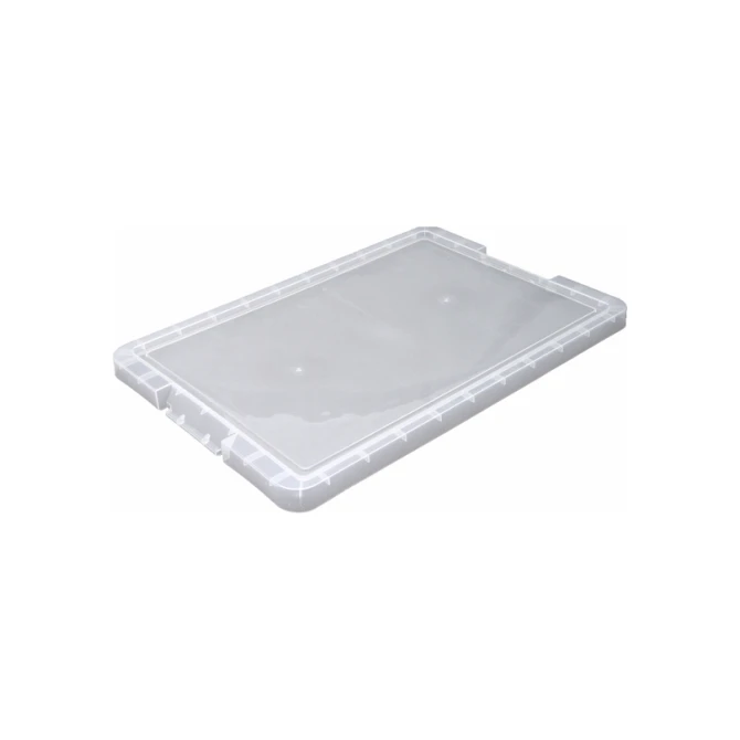 Deksel Allstore voor 51/70/85 liter 440x65x20mm