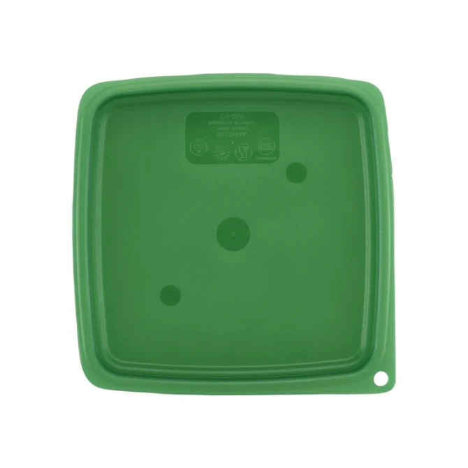 Deksel Cambro vershouddoos Freshpro