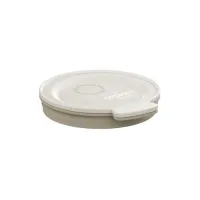 Deksel + ring Circulware Circulcup Flat Ø 8 cm herbruikbaar 24 stuks