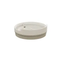 Deksel + ring Circulware Circulcup Sippy Ø 8 cm herbruikbaar 20 stuks