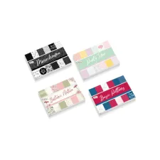 Designboek Craft 4x assorti