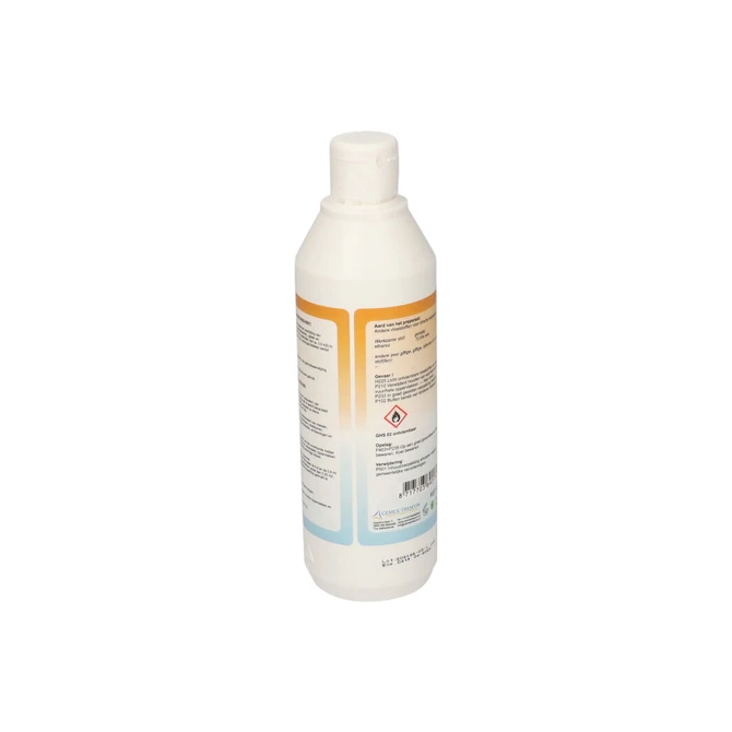Desinfectie CMT Spray-Away alcohol 500ml exclusief verstuiver