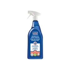 Desinfectiereinigerspray Blue Wonder 750ml Desinfectiereinigerspray Blue Wonder 750ml