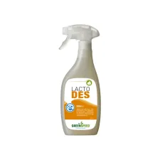 Desinfectiespray Greenspeed Lacto Des 500ml