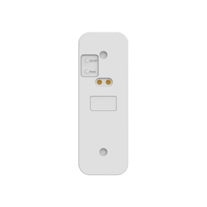 Deurbelcamera Trust DOORCAM-3000 Wi-Fi wit