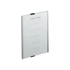 Deurbordje Durable 210x297mm Deurbordje Durable 210x297mm